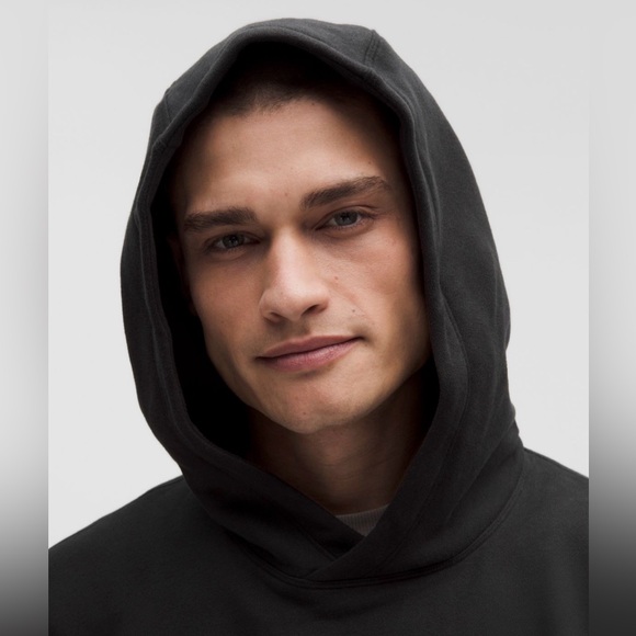 Lululemon Men’s “Steady State” Pullover Hoodie (L) *BESTSELLER* - Picture 4 of 12